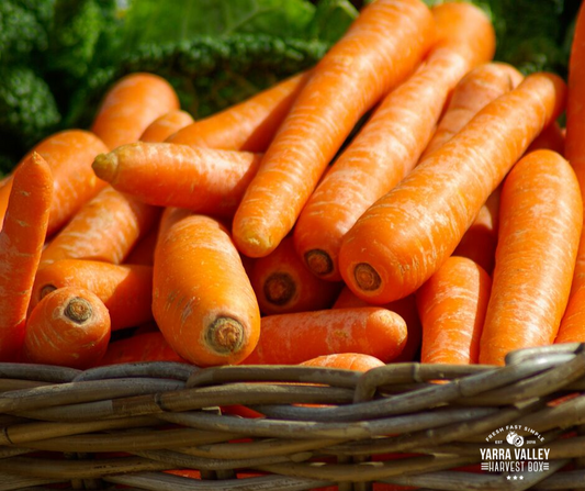 Carrots 1kg