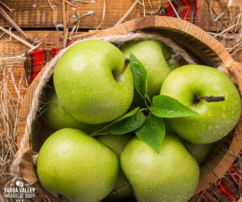 Apples - Green 2kg