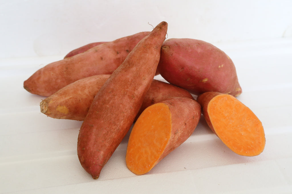Sweet Potatoes 2Kg