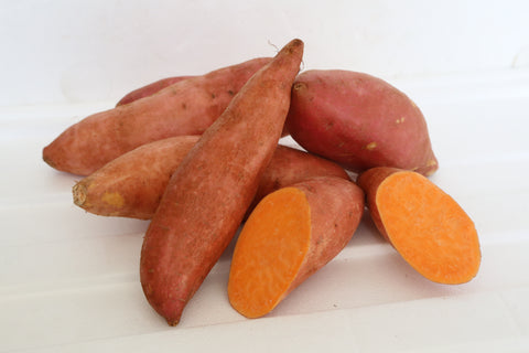 Sweet Potatoes 2Kg