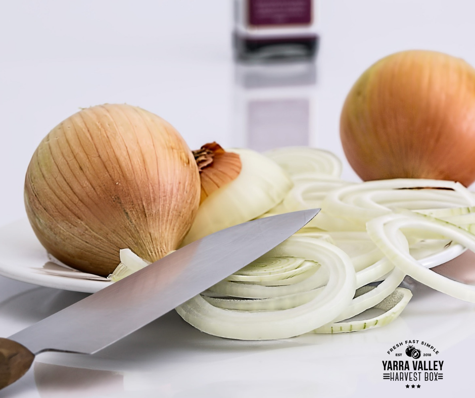 Onions 2kg